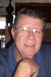 Rodney Yarber - Class of 1970 - Mustang High School