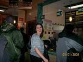Christina Bolton - Class of 1999 - Mustang High School