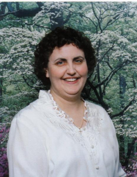 Carol Weathers - Class of 1978 - Mustang High School