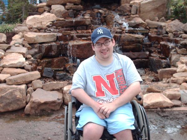 Jeremy Newman - Class of 1999 - Mustang High School
