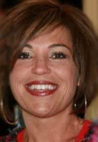 Susan Lockhart - Class of 1990 - Mustang High School