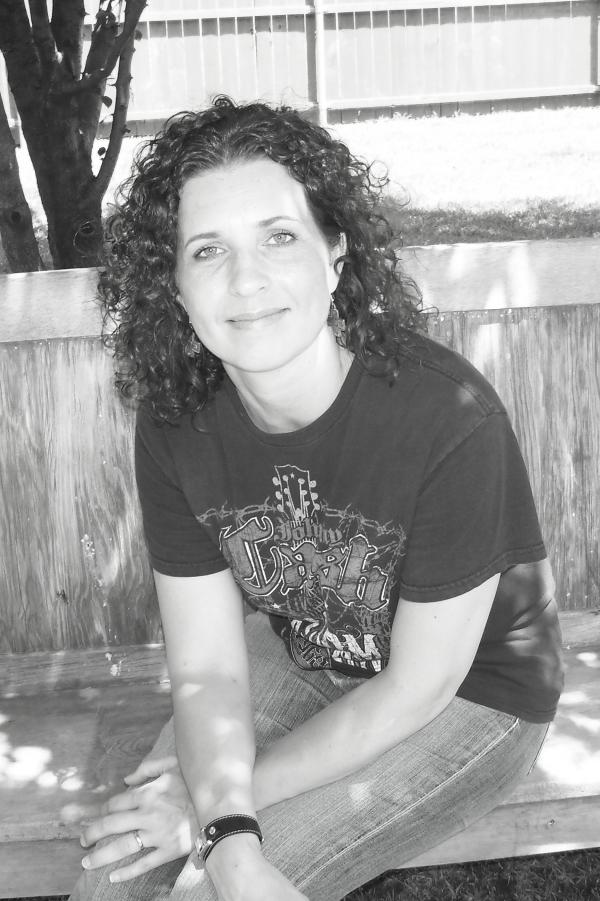 Shelly Barnes - Class of 1990 - Mustang High School