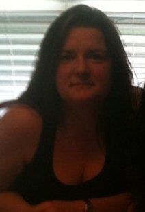 Tina Bellman Albin - Class of 1987 - Mustang High School