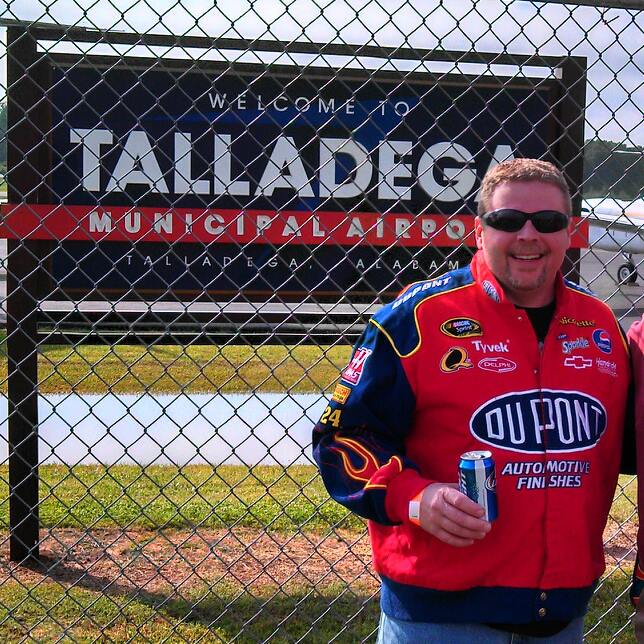 Cody Scruggs - Class of 1991 - Mustang High School