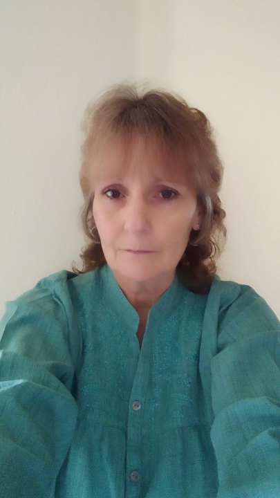 Cindy Gibbons - Class of 1976 - Mustang High School