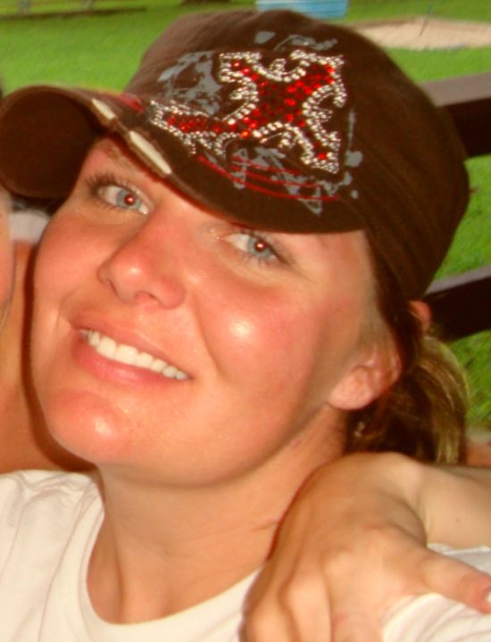 Stephanie Caldwell - Class of 2002 - Mustang High School