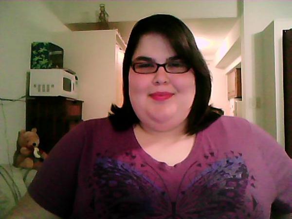 Crystal Farmer - Class of 2010 - Mustang High School