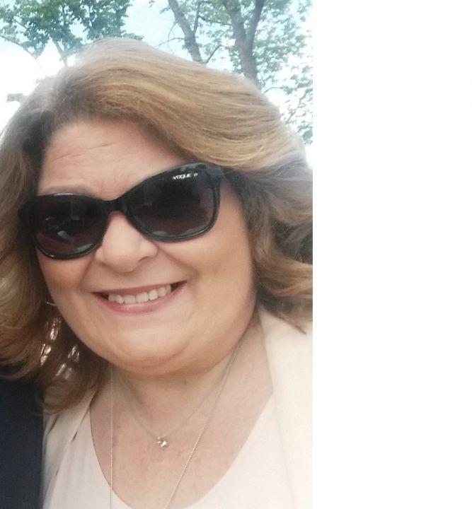 Melanye Robbins - Class of 1983 - Mustang High School
