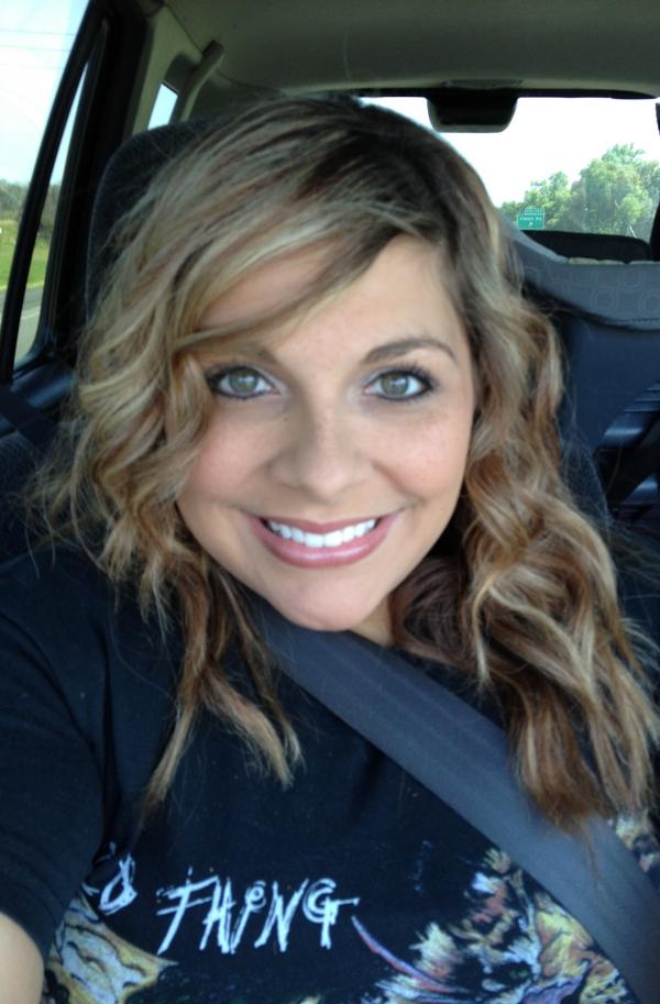 Sarah Cervantes - Class of 2006 - Mustang High School