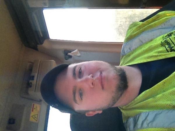 Skyler Aaron - Class of 2008 - Mustang High School