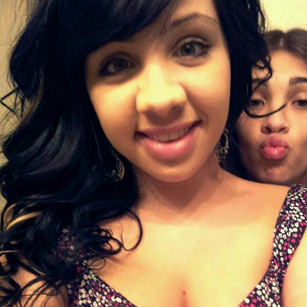 Jennifer Merida - Class of 2011 - Mustang High School