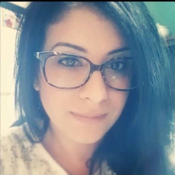 Jasmine Atiyeh - Class of 2004 - Mustang High School