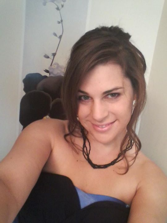 Nicole Wepfer - Class of 2004 - Mustang High School