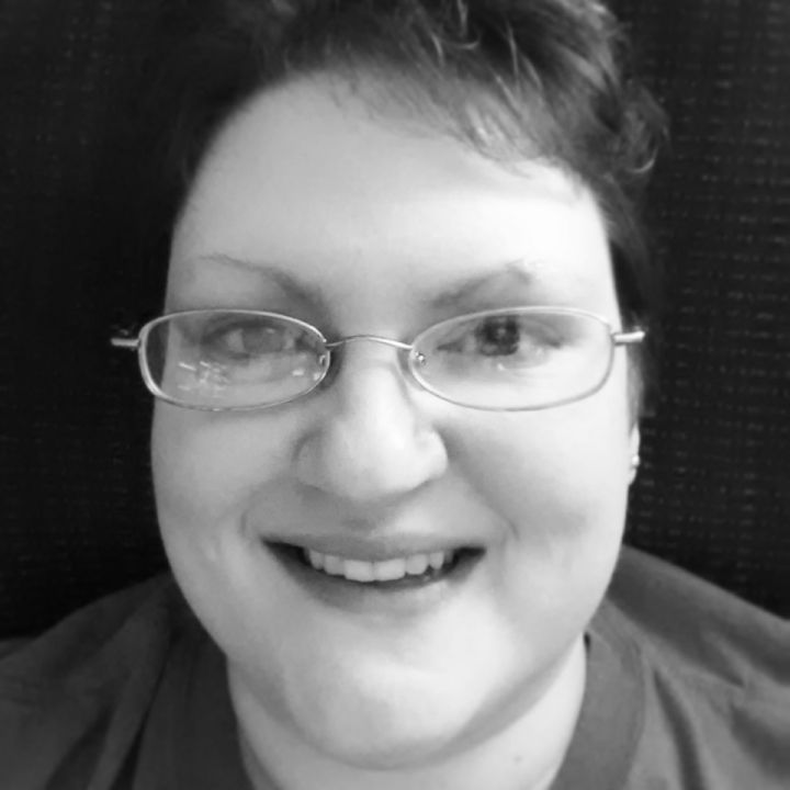 Emily Cavner - Class of 1994 - Mustang High School