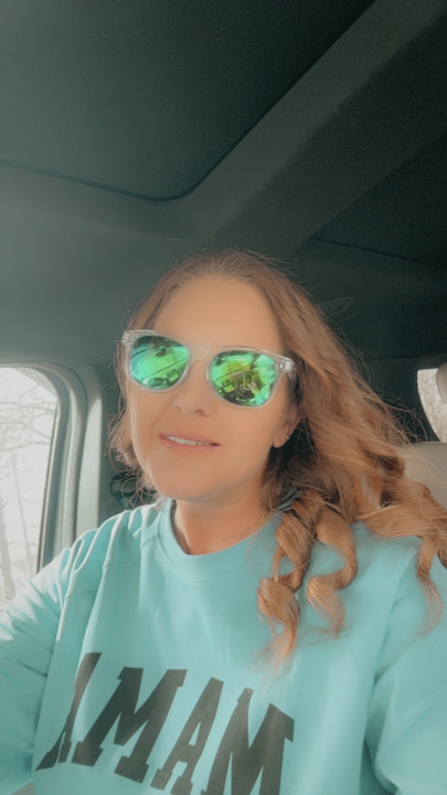 Jennifer Mcglaughlin - Class of 2001 - Mustang High School