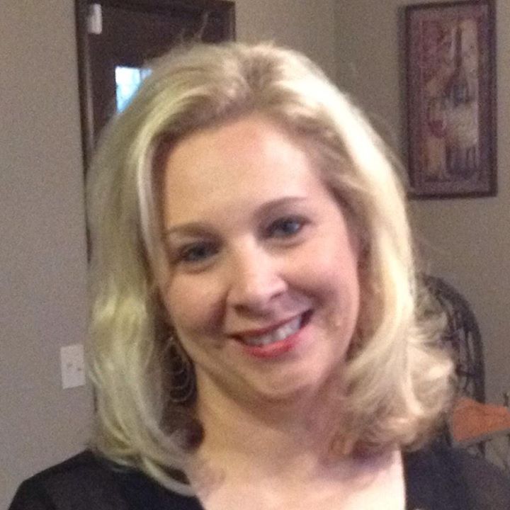 Stephanie Helling - Class of 1989 - Mustang High School