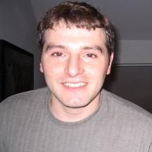 Joseph Dietrich - Class of 1992 - Mustang High School
