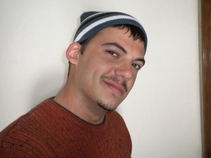 Blake Williams - Class of 2001 - Mustang High School