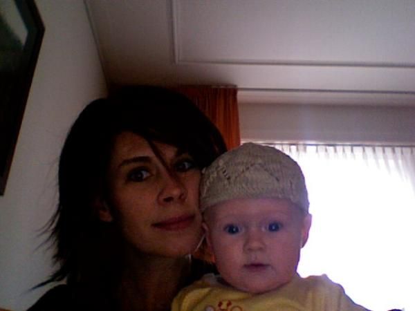 Wendi Williams - Class of 1988 - Mustang High School