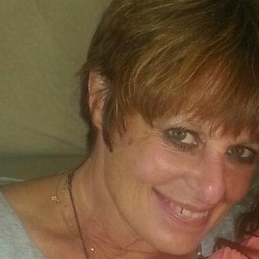 Lori Smith Guffey - Class of 1976 - Mustang High School