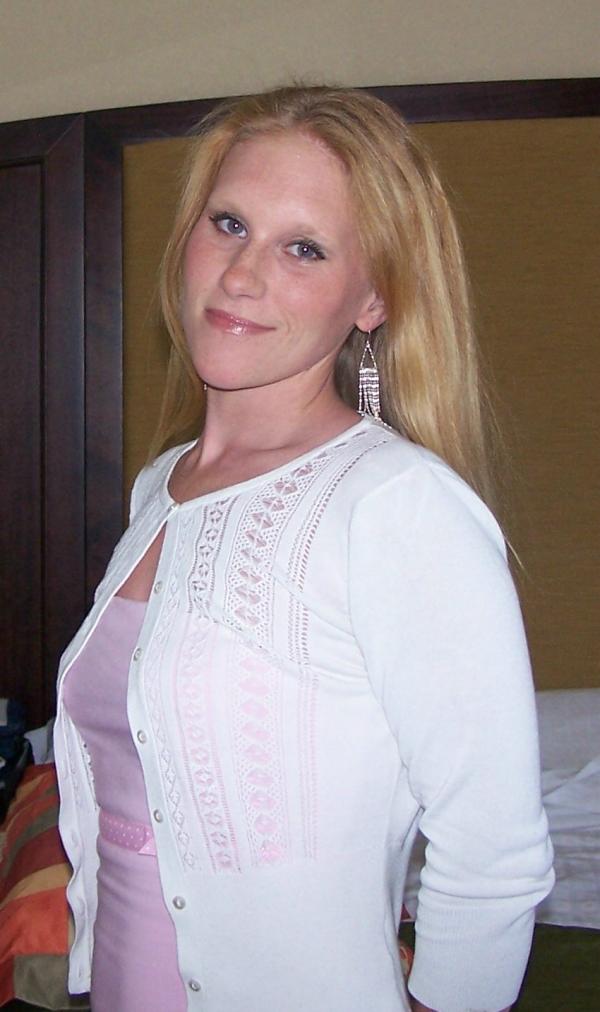 Katrina Ryan - Class of 1998 - Hernando High School