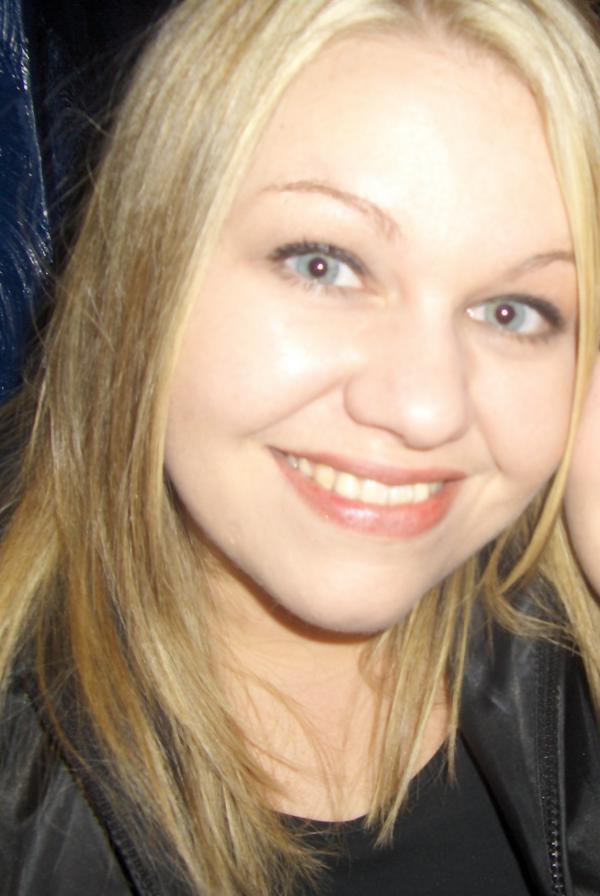Kim Griffin - Class of 1998 - Hernando High School
