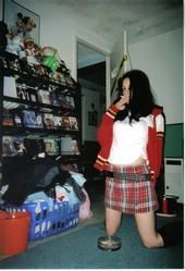 Patsy Soderberg - Class of 2002 - Hernando High School