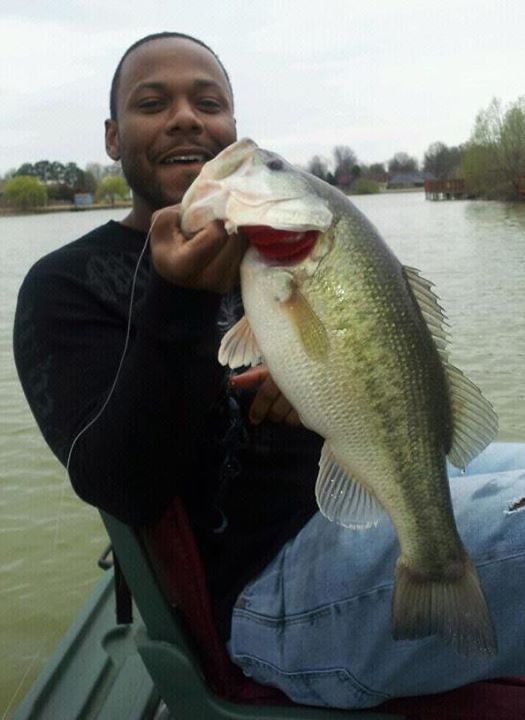 Jimmie Harbor - Class of 2004 - Hernando High School