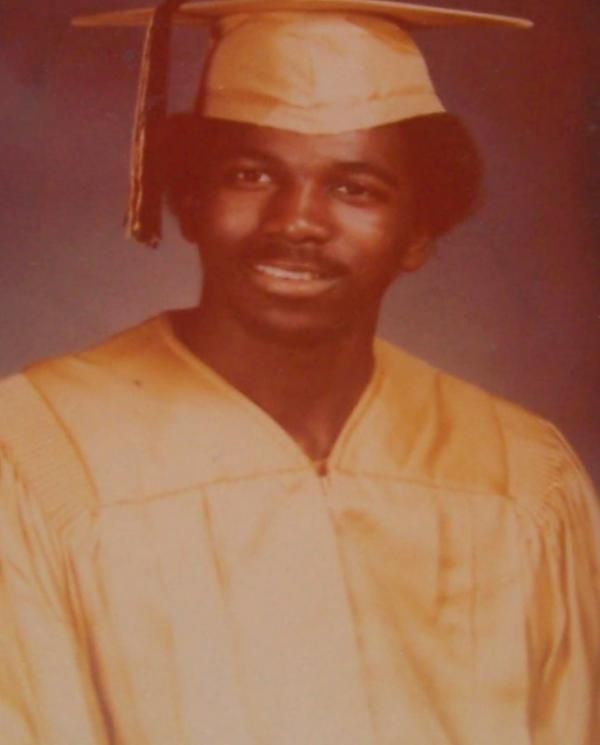 Stanley Walker - Class of 1977 - Hernando High School