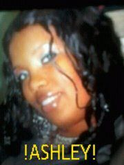 Ashley Martin - Class of 2008 - Hernando High School