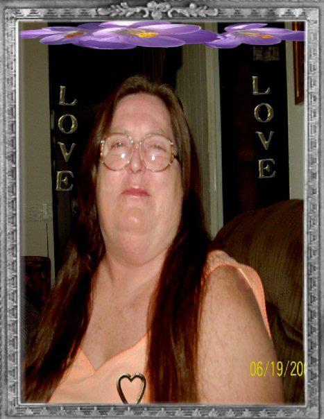 Ramona Gardner - Class of 1977 - Hernando High School