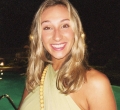 Erin King, class of 2001