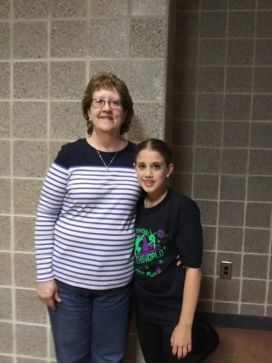 Debra Rodgers - Class of 1974 - Northampton High School