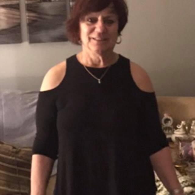 Maria Suranofsky - Class of 1973 - Northampton High School