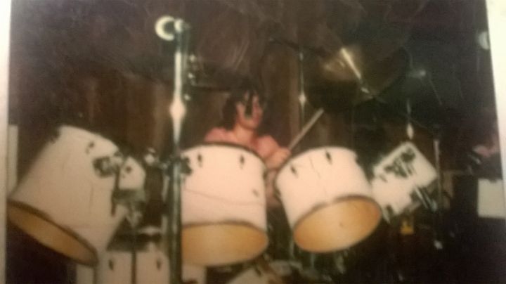 Kevin Dotterer - Class of 1974 - Northampton High School