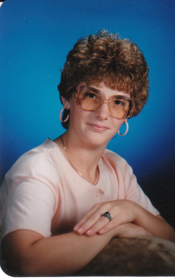 Kim Berly Wagner Wagner - Class of 1990 - Northampton High School