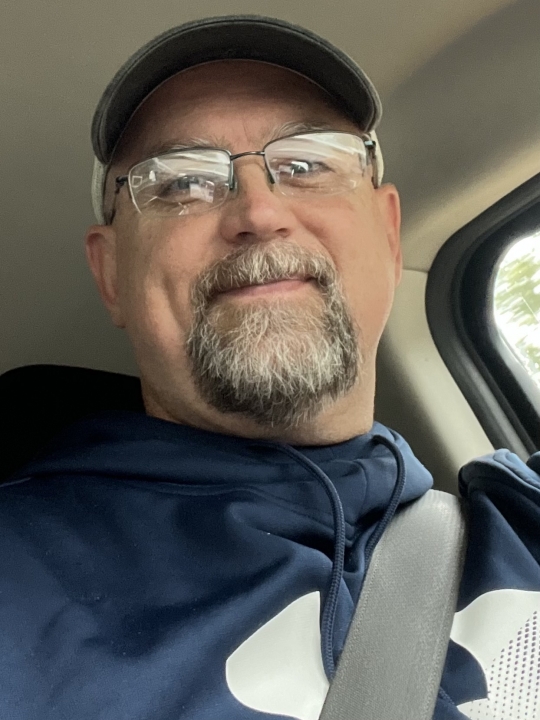Mark Smith - Class of 1992 - Northampton High School