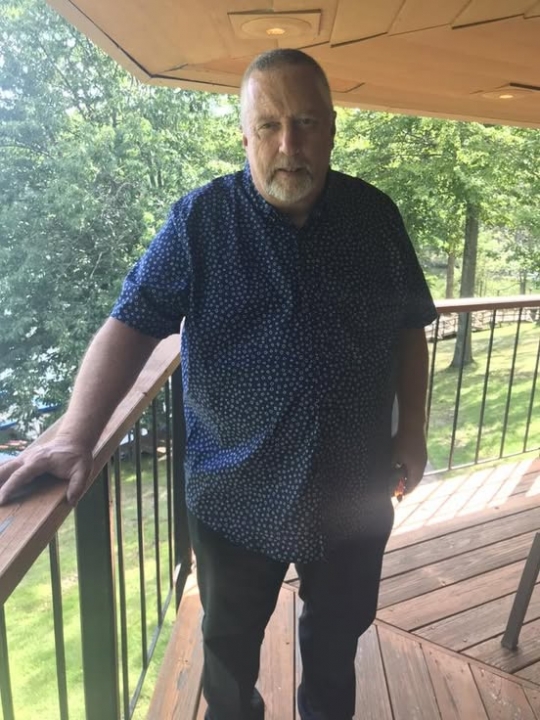 Frank Latsch - Class of 1979 - Northampton High School