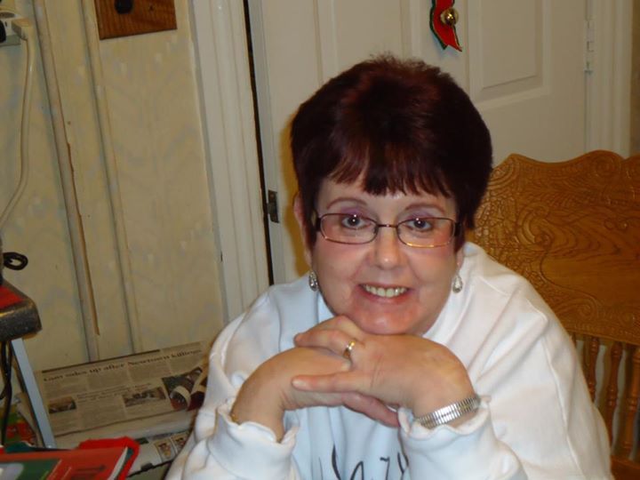 Donna Hoffman - Class of 1971 - Northampton High School