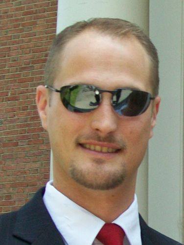 Jason Heald - Class of 1997 - Northampton High School