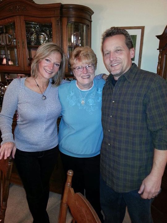 Nancy Frable Larose - Class of 1961 - Northampton High School