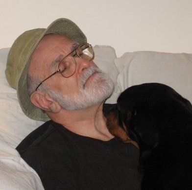Ward Gagner - Class of 1962 - Sandwich High School