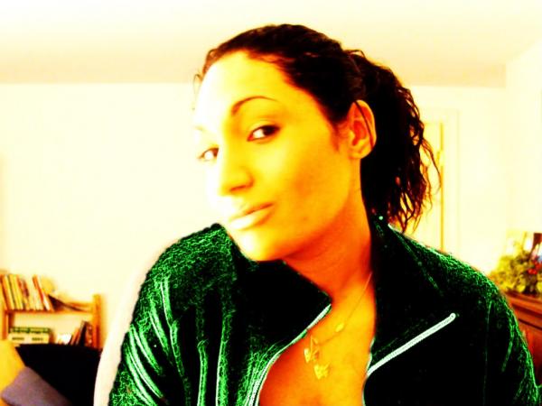 Amber Colon - Class of 2000 - Sandwich High School