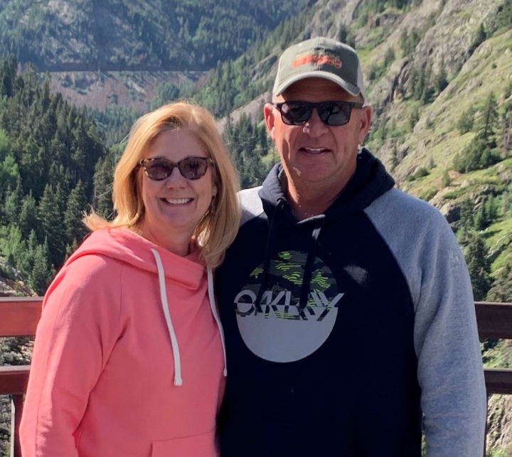 Susan Shannon - Class of 1979 - Nathan Hale High School