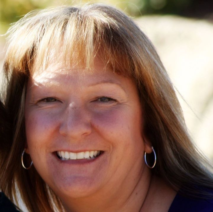 Robyn Bynum - Class of 1987 - Nathan Hale High School
