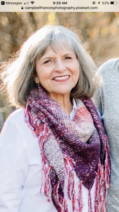 Jeanie Butchee - Class of 1968 - Nathan Hale High School
