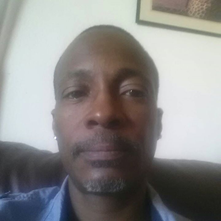 Otis Moseley - Class of 1985 - Nathan Hale High School