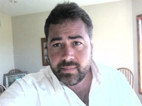 Jon Cook - Class of 1982 - Nathan Hale High School