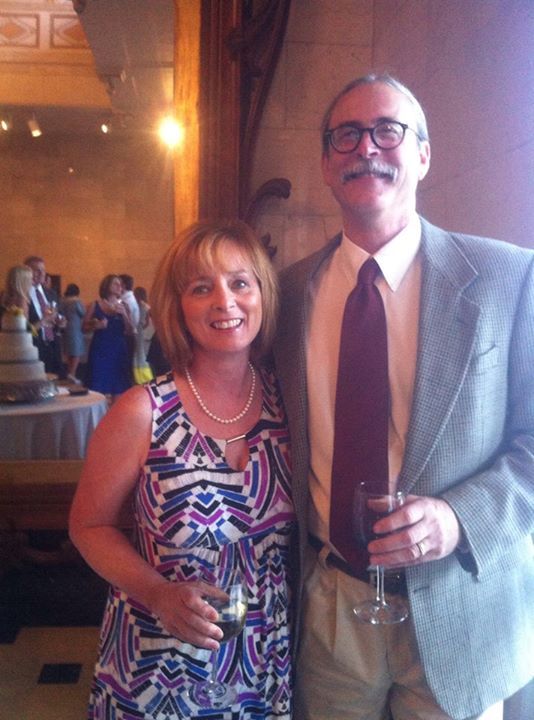 Terri Barnes - Class of 1977 - Nathan Hale High School