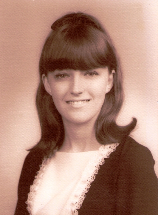 Barbara Hale - Class of 1967 - Nathan Hale High School